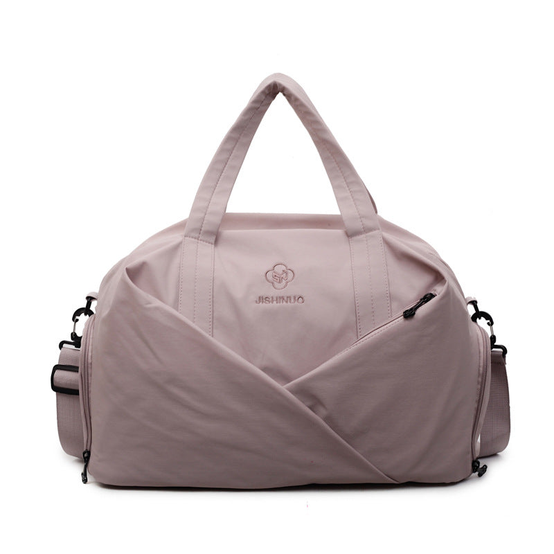 Stylische Vielseitige Fitness-Tasche