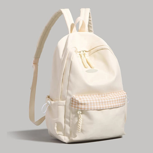 Stylische leichte Rucksack Karnz