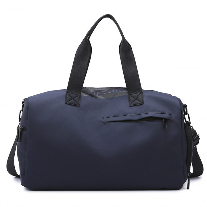 Haltbare Sport-Duffle
