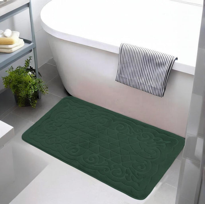 Heimdekoration Badezimmer Karnz