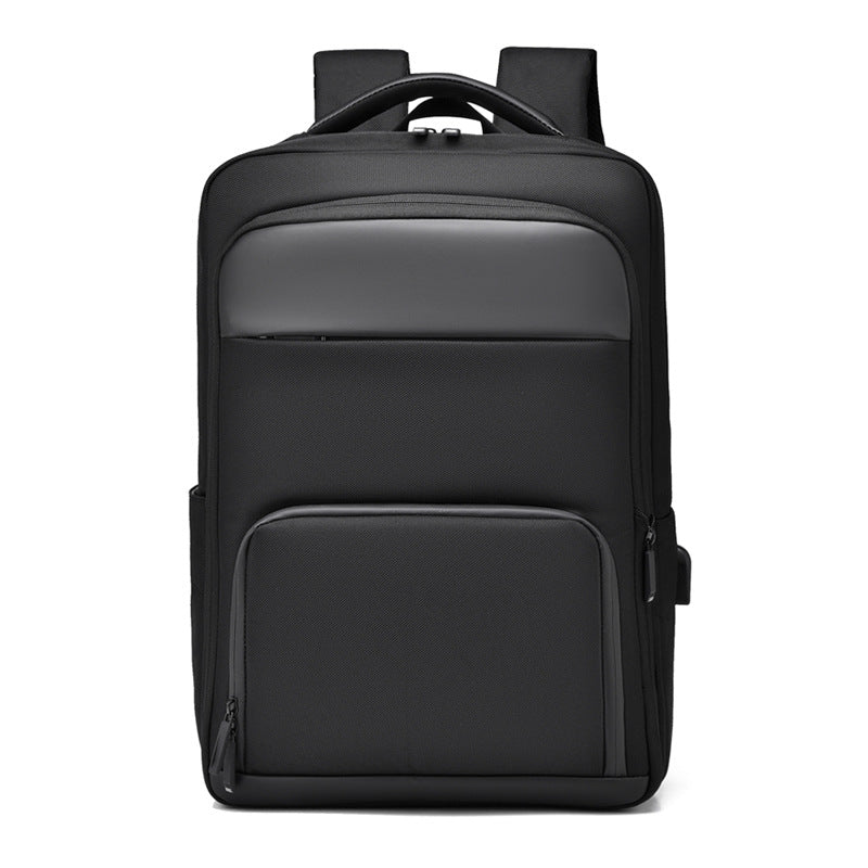 Slim Profile Executive Rucksack Karnz