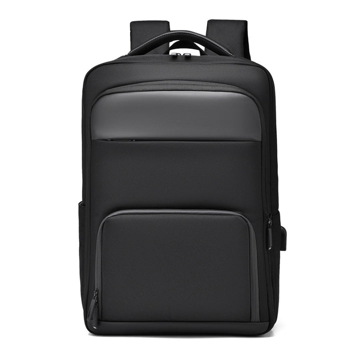 Slim Profile Executive Rucksack Karnz