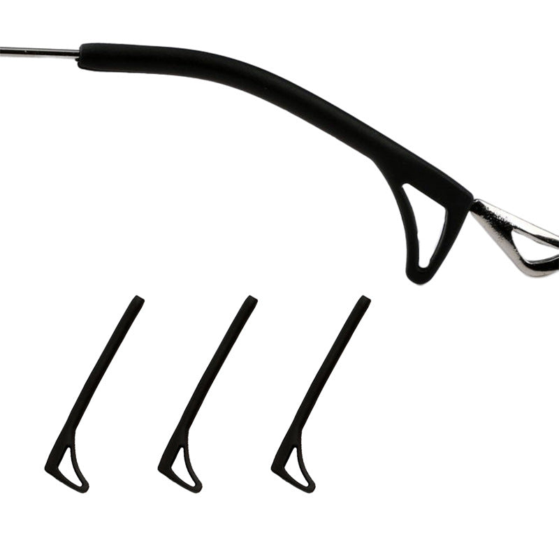 Eyewear Komfort Fit Tempel Tipps Karnz