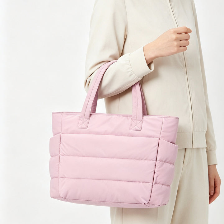 Komfortable und Stylische Tragetasche Karnz