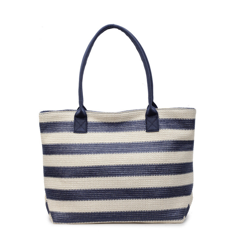 Stylischer ven Strandtasche Karnz