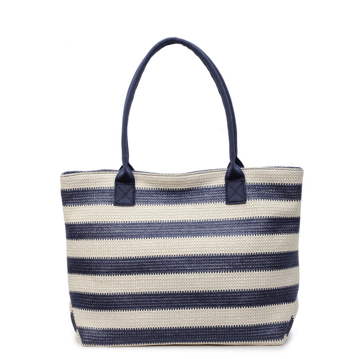 Stylischer ven Strandtasche Karnz