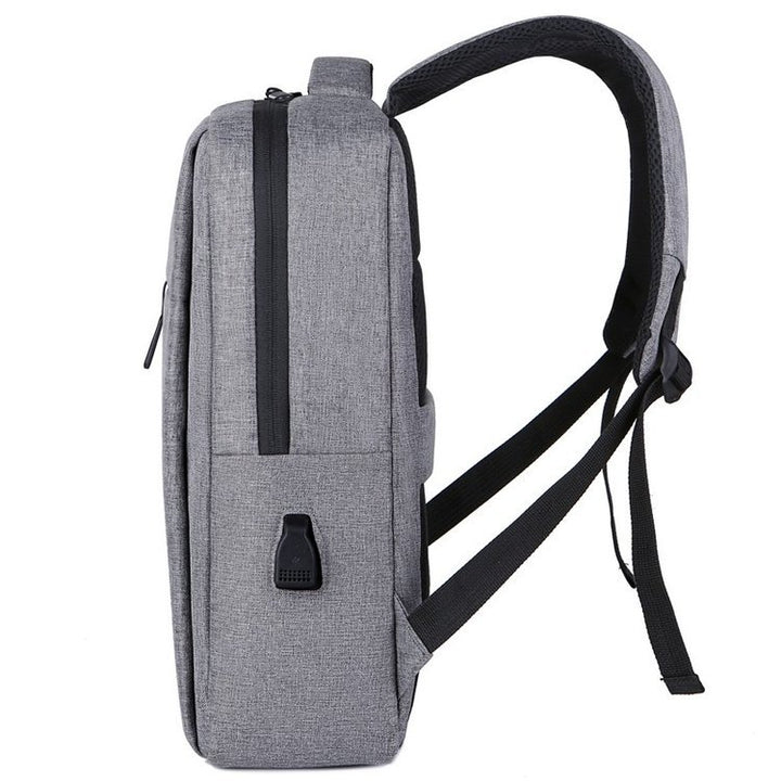 Professioneller Slim Laptop-Rucksack Karnz