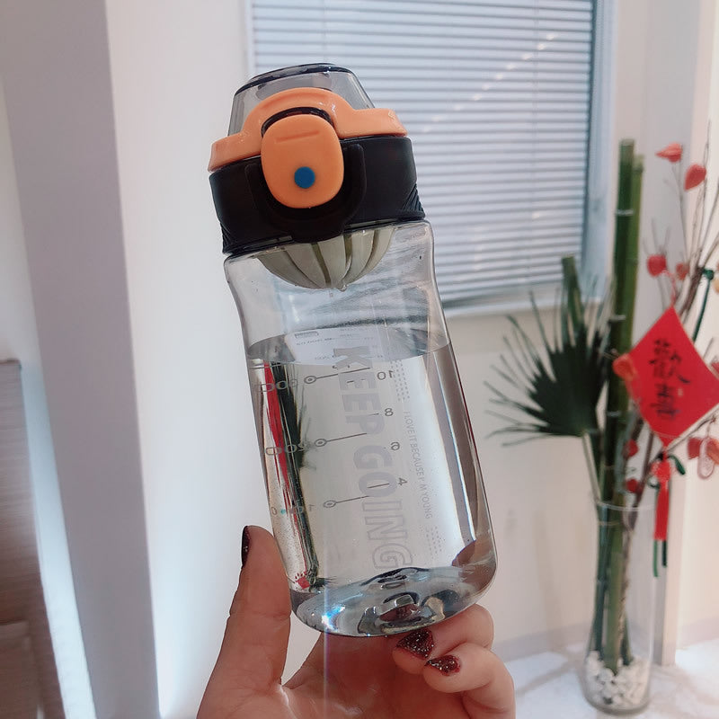 Unisex Trinkflasche Karnz
