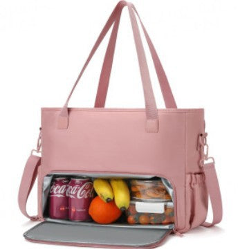 Vielseitige Kühltasche Karnz