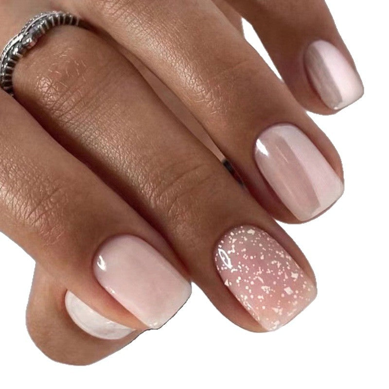Artistic Gel Nail Art Karnz
