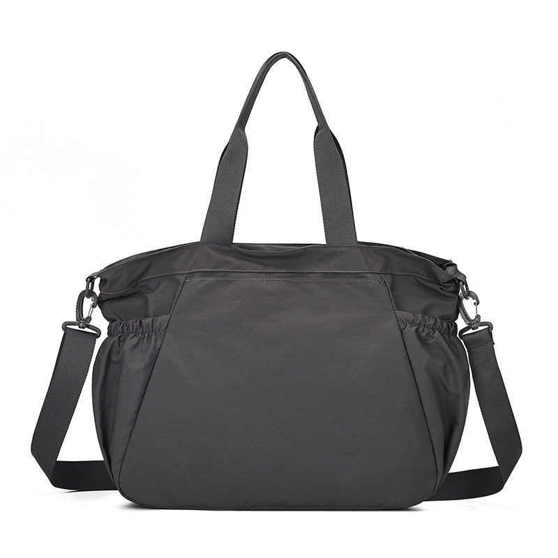 Geräumige Reisetasche Karnz