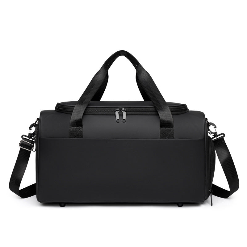 Premium funktionaler Sport-Duffel Bag Karnz