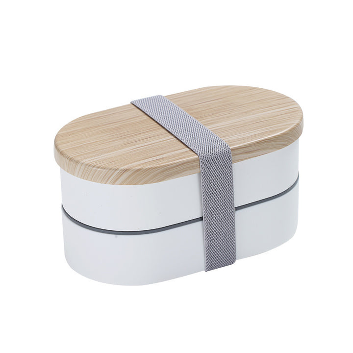 Stylische Bento Lunchbox
