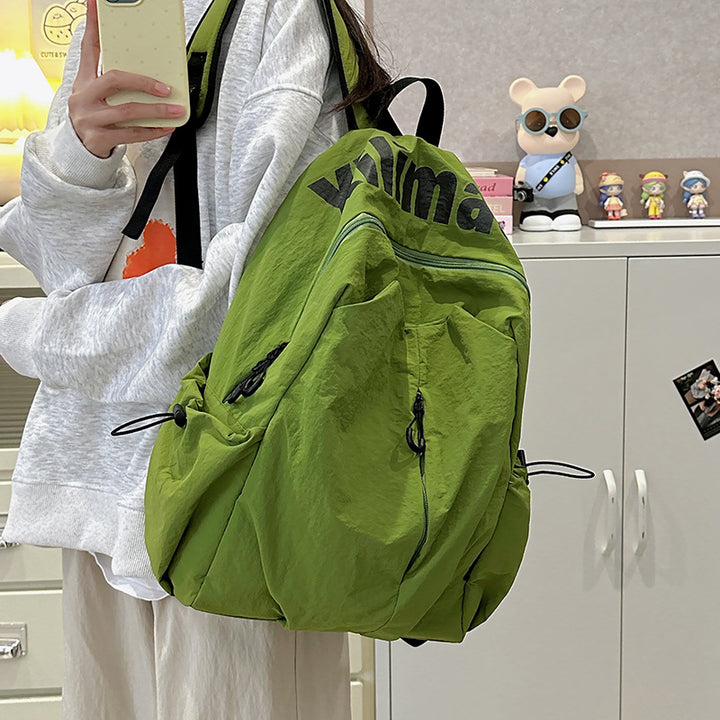Urban Leichter Rucksack Karnz