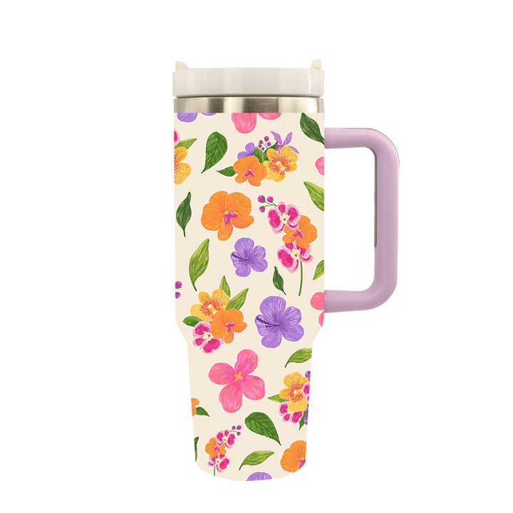 Unisex Isolierter Trinkbecher Karnz