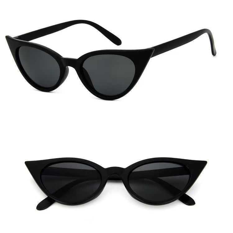 Elegante Leder Brillenetui Karnz