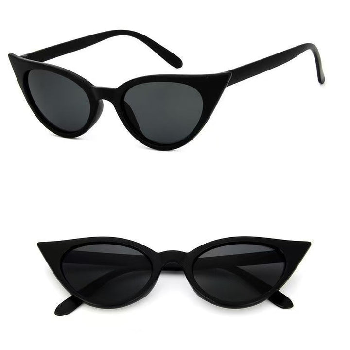 Elegante Leder Brillenetui Karnz