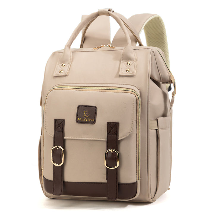 Multifunktionsstylischer Wickelrucksack Karnz