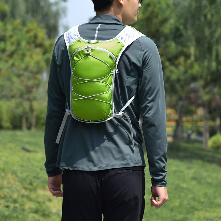 Hydration Pack mit ergonomischem Design Karnz