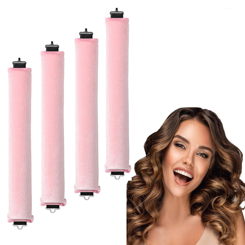 Haar Styling Lockenwickler