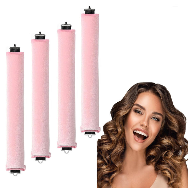 Haar Styling Lockenwickler