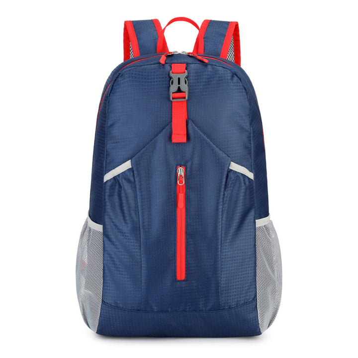 Leichter Reise-Tagesrucksack Karnz