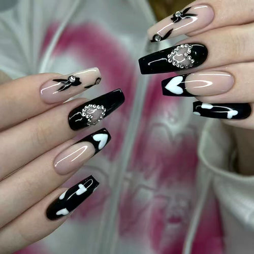 Designer Nagelkunst