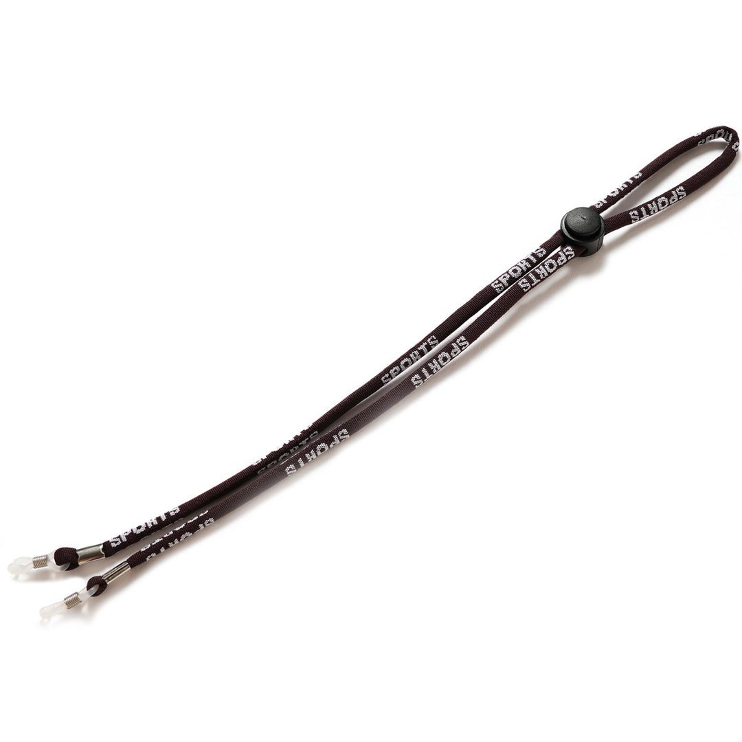 Elastische Schnürsenkel mit Riegel Karnz