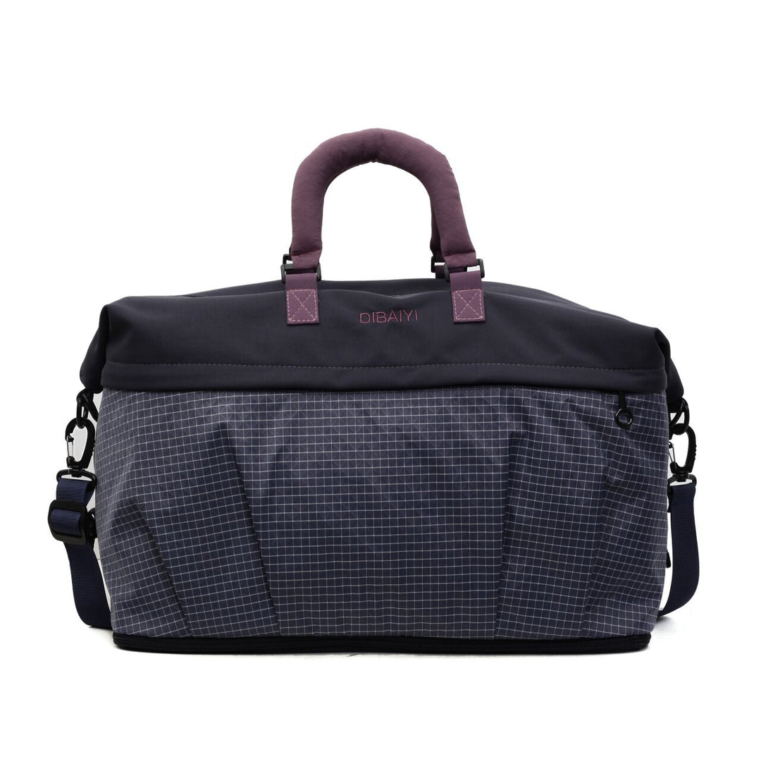 Multi-Functional Reise-Duffle