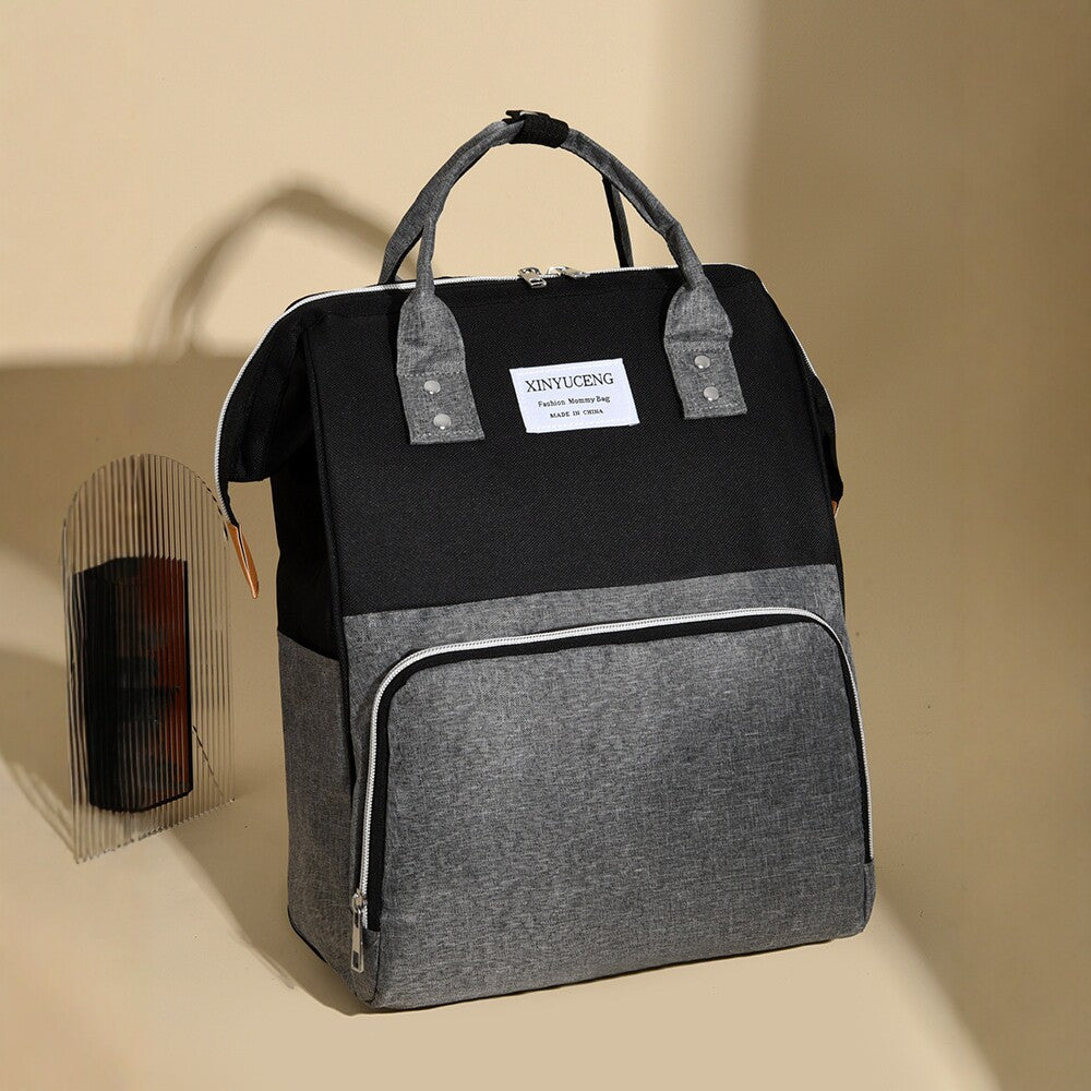 Modischer Multi-Functional Rucksack Karnz