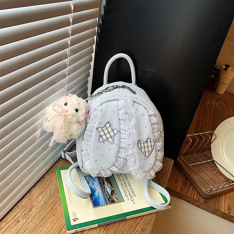 Niedlicher Tier-inspirierter Rucksack Karnz