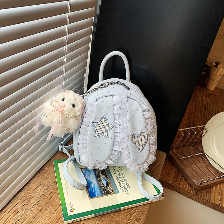 Niedlicher Tier-inspirierter Rucksack Karnz