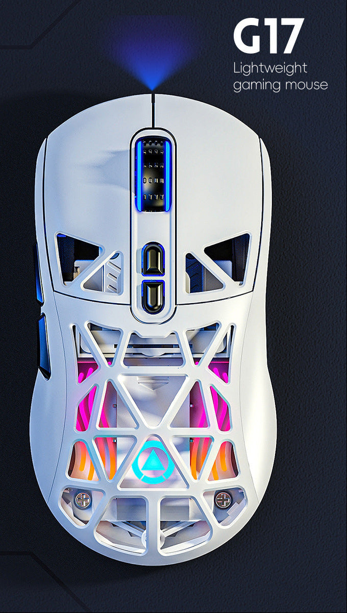Gaming Maus Karnz
