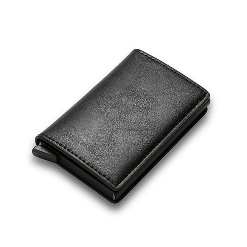 Minimalist Kreditkartenhalter Geldbörse | Karnz