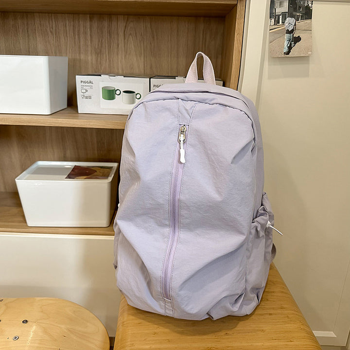 Trendiger leichter Rucksack Karnz