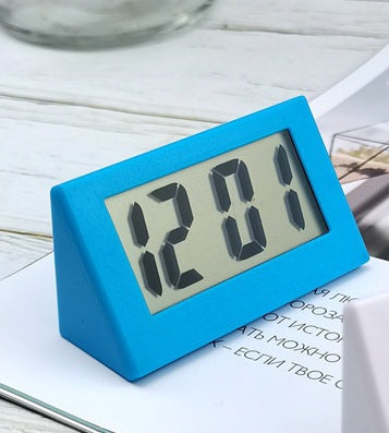 Digitaler Alarmwecker mit Klarem Led-Display Karnz