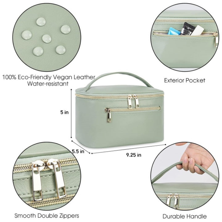 Kosmetiktasche Karnz