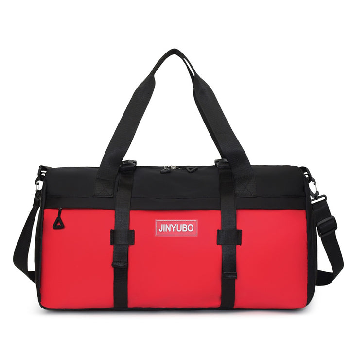 Multi-Zweck Abenteuer Duffel Karnz