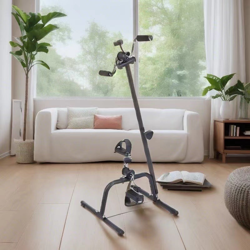 Verstellbarer Fitness-Widerstands-Trainer Karnz