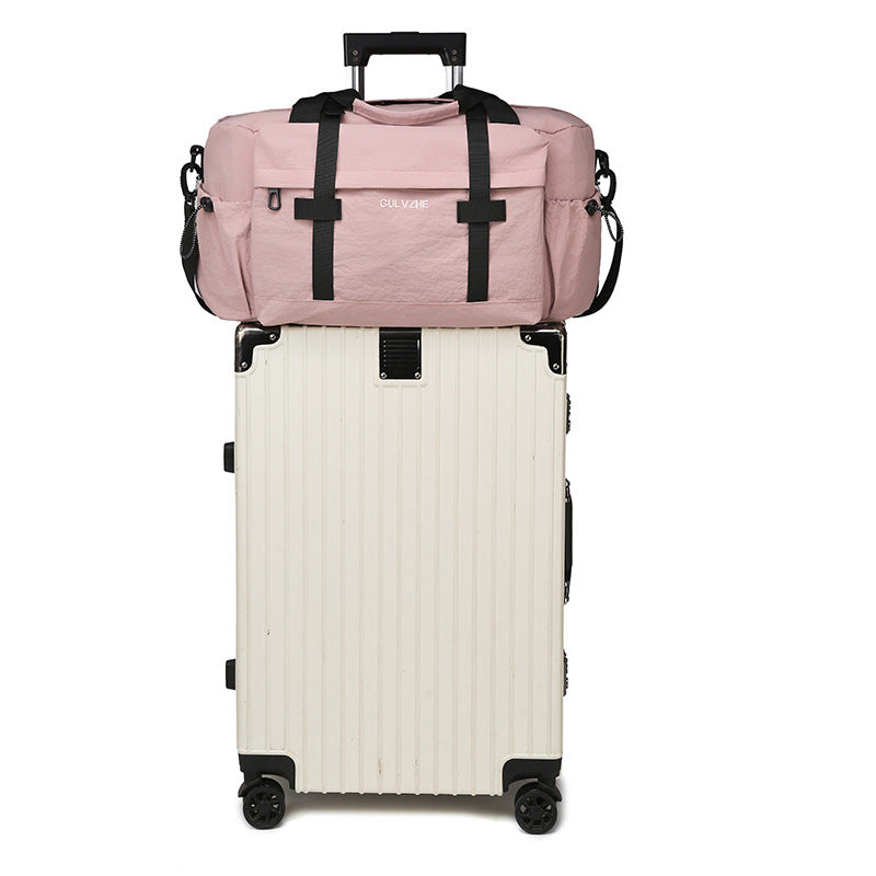 Vielseitige Utility-Reise-Duffel Karnz