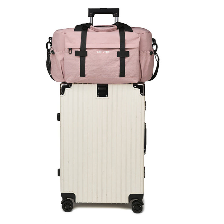 Vielseitige Utility-Reise-Duffel Karnz