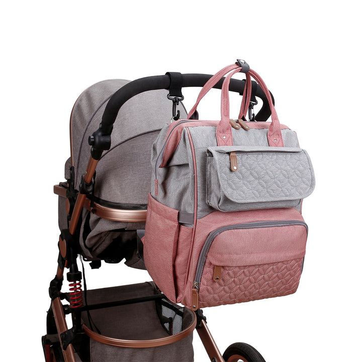 Multifunktionaler Rucksack Karnz