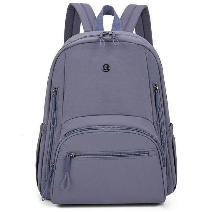 Multi-Compartment Reise-Rucksack Karnz