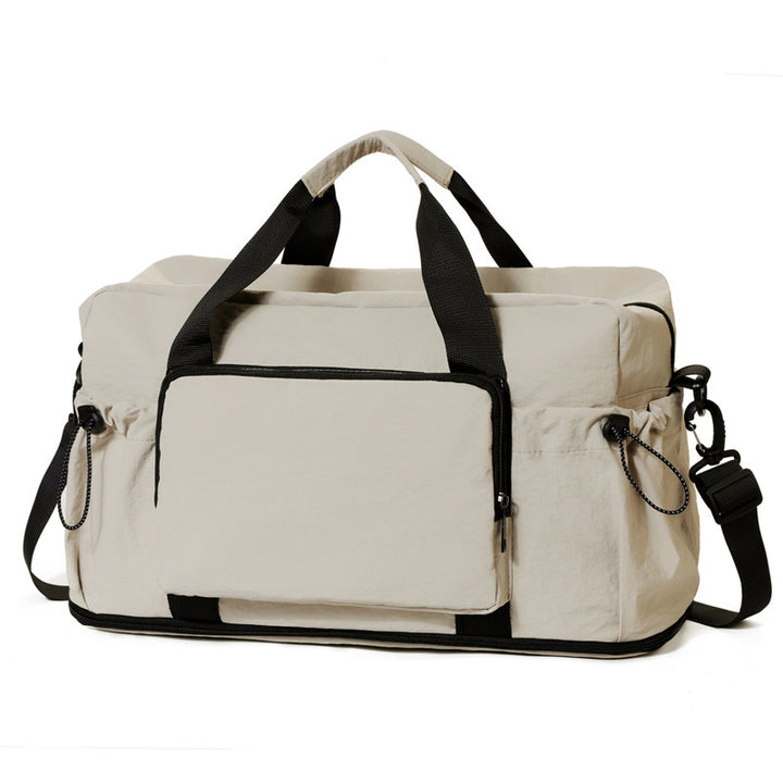 Vielseitige geräumige Reisetasche Karnz