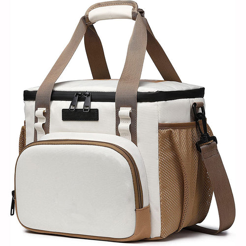 Isolierte Multifunktionale Kühltasche Karnz