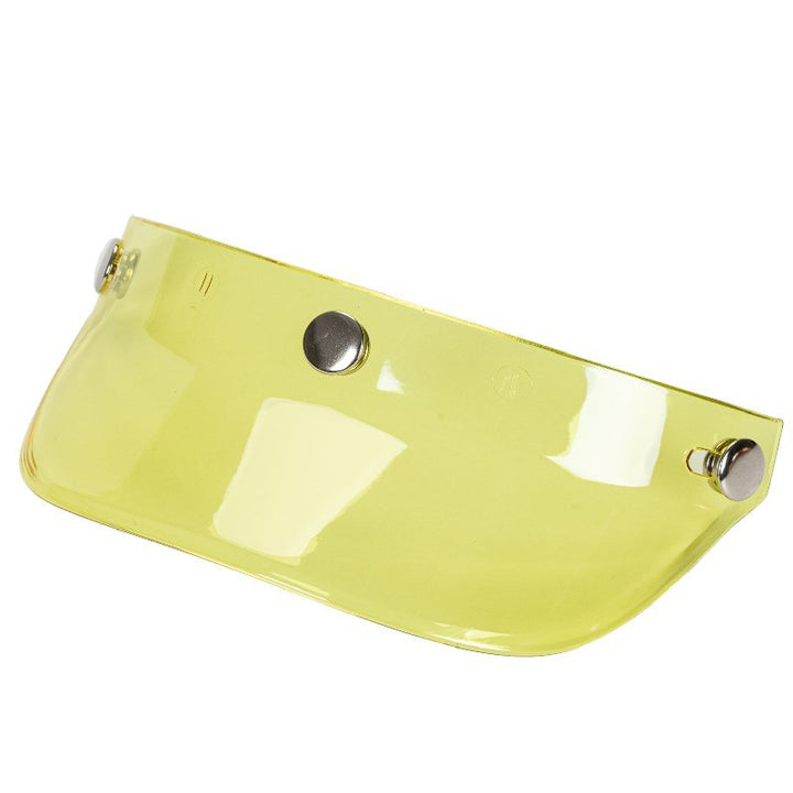 Schutzhelm Visier Schutzschild Karnz