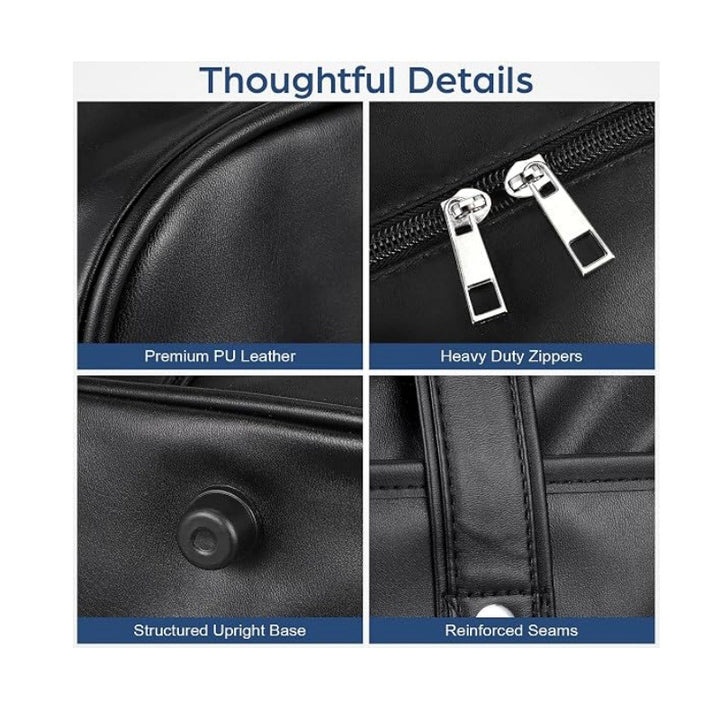 Elegante und Multifunktionale Handtasche Karnz