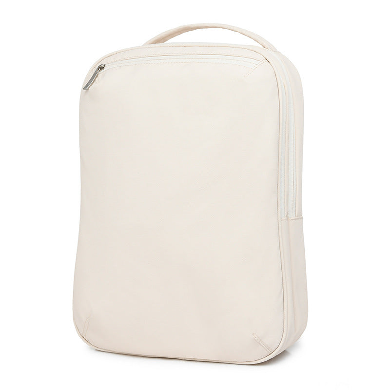 Kompakter reisfreundlicher Rucksack Karnz