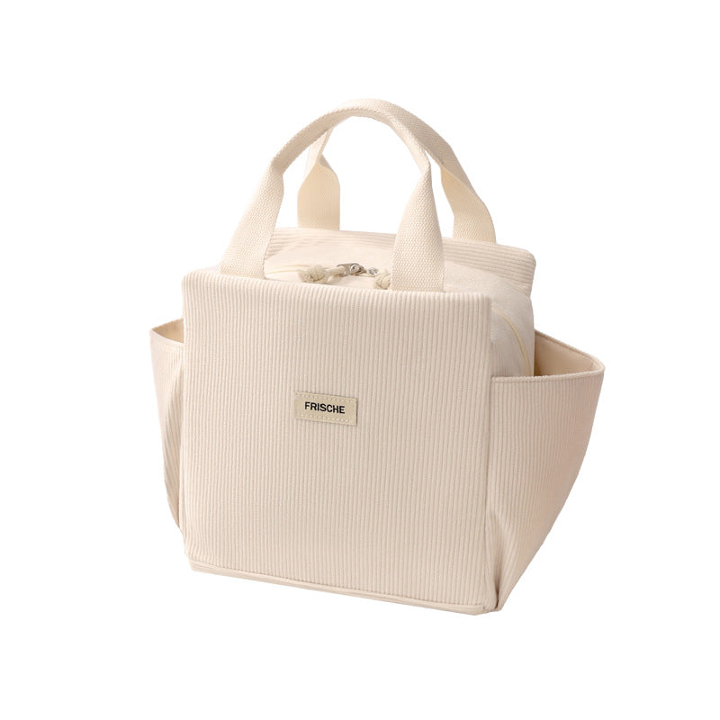 Multifunktionale isolierte Lunch-Tasche Karnz