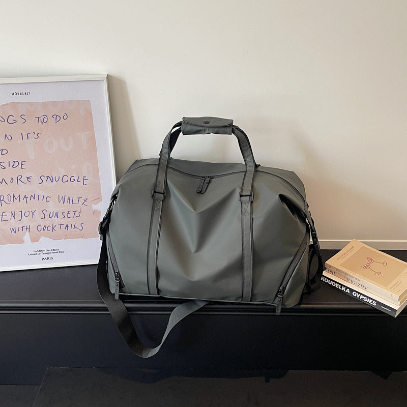 Haltbares Wasserdichtes Reise-Duffel Karnz
